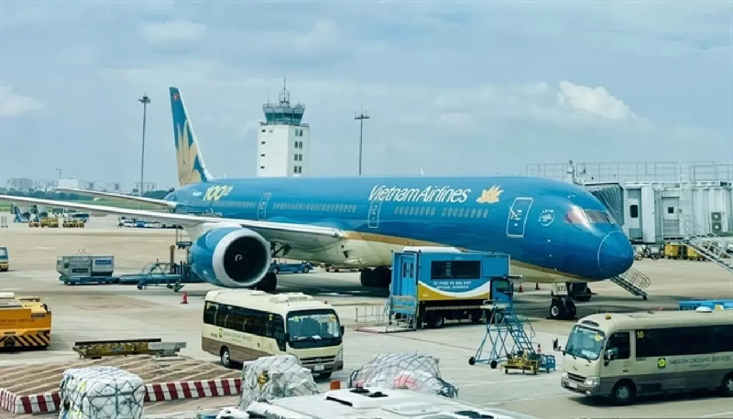 Vietnam PM urges 'comprehensive plan' for national flag carrier revival