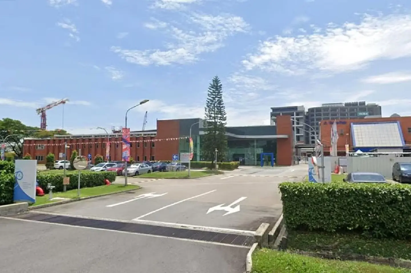 Tetra Pak to close Singapore factory; 300 workers affected Tetra Pak to close Singapore factory; 300 workers affected