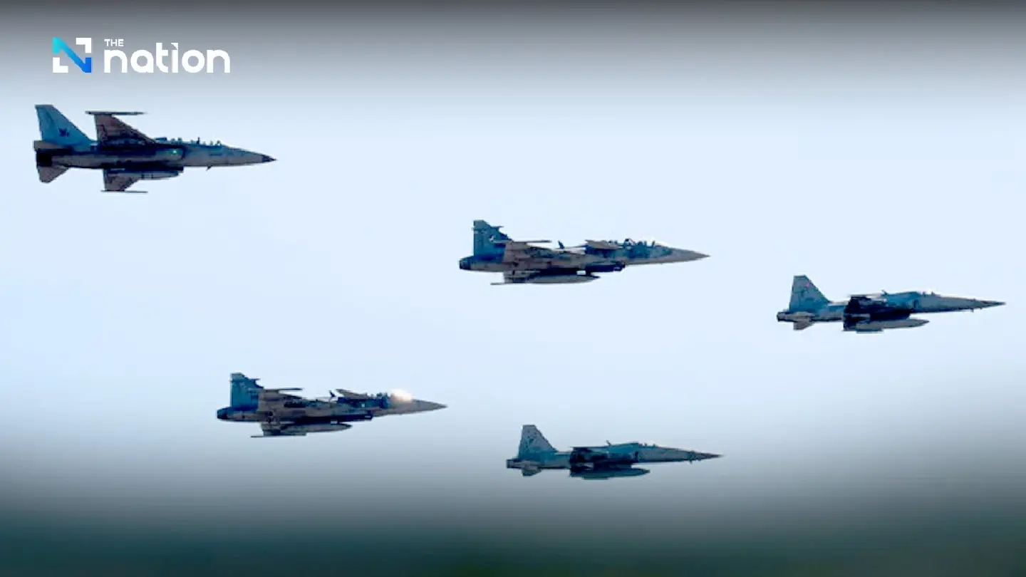 Air Force releases white paper detailing its proposed purchases Air Force releases white paper detailing its proposed purchases