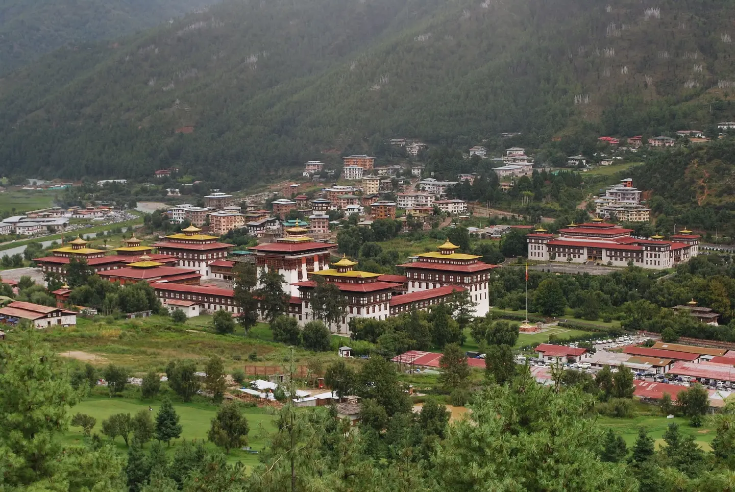 Liberating the Bhutanese Consciousness Liberating the Bhutanese Consciousness