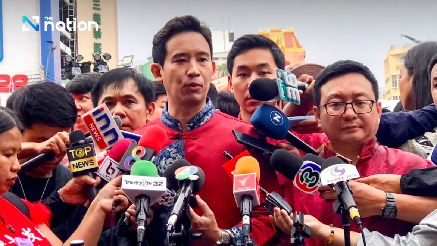 Pita denies backing anti-monarchist despite securing her bail