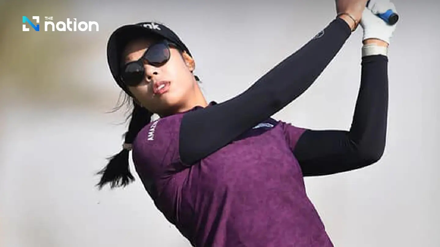 Patty Tavatanakit secures thrilling home victory at Honda LPGA Thailand Patty Tavatanakit secures thrilling home victory at Honda LPGA Thailand