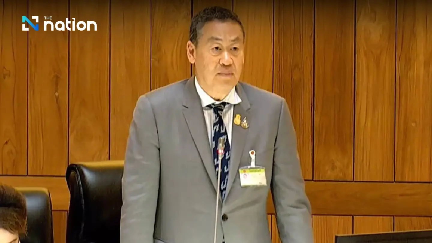PM confirms Bangkok campus to be relocated after decades of deadly student rivalry PM confirms Bangkok campus to be relocated after decades of deadly student rivalry