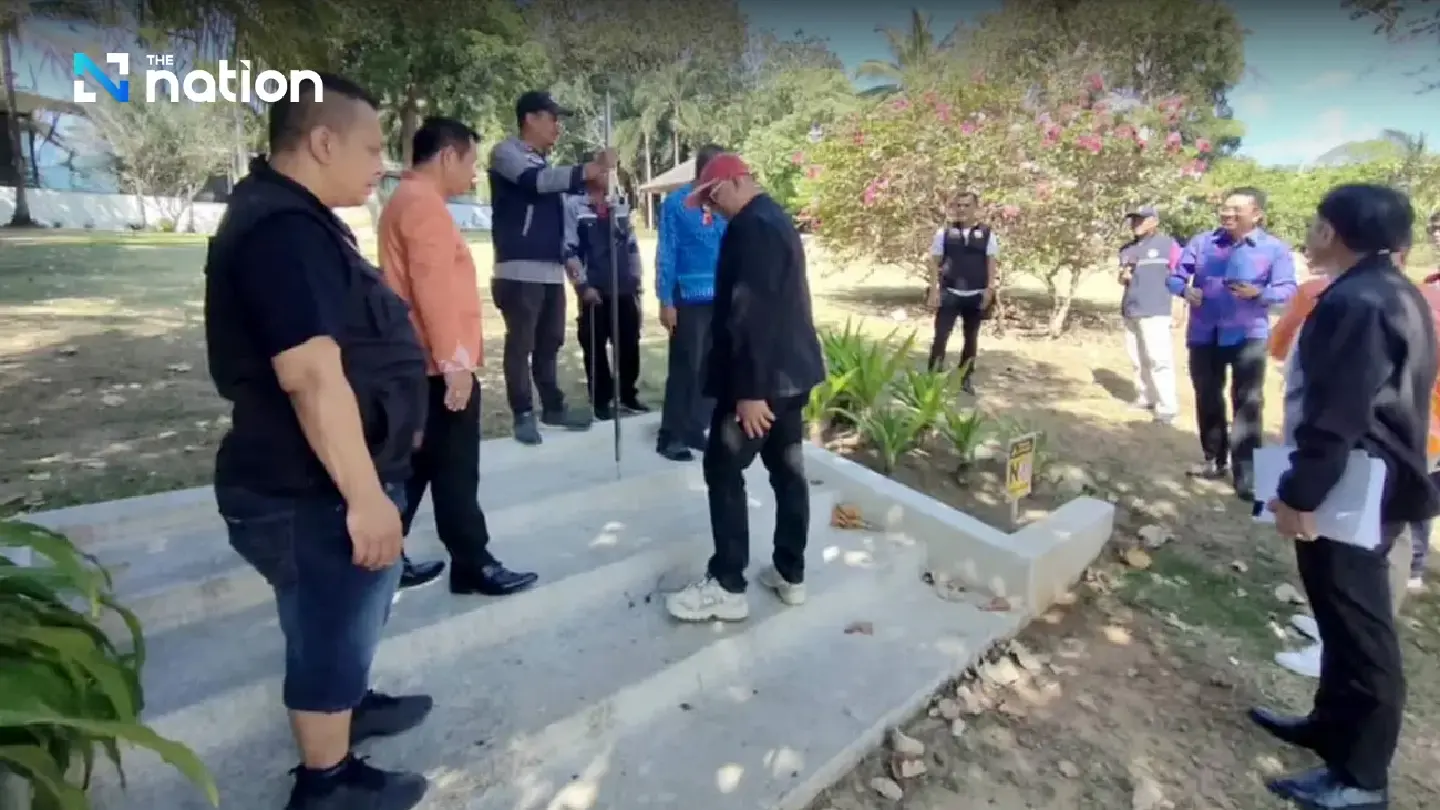Swiss man stumbles in conflict with Thai female doctor in Phuket Swiss man stumbles in conflict with Thai female doctor in Phuket