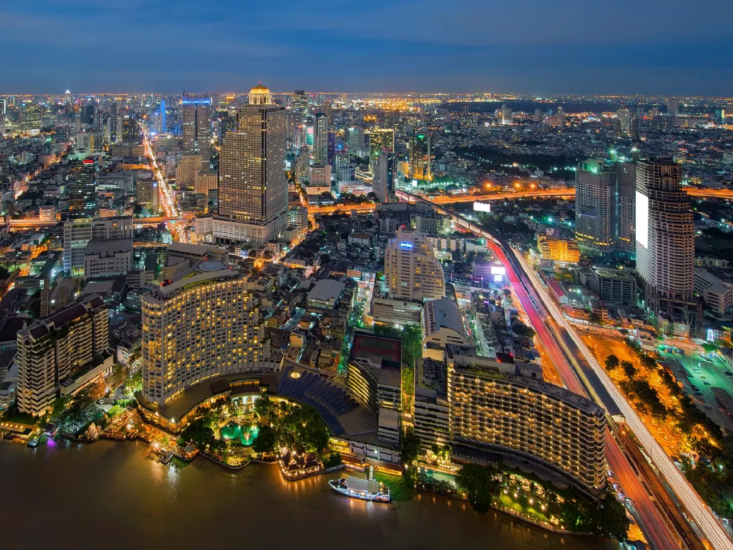 Unlocking Bangkok’s rental scene: Your guide to finding your ‘perfect property’ Unlocking Bangkok’s rental scene: Your guide to finding your ‘perfect property’