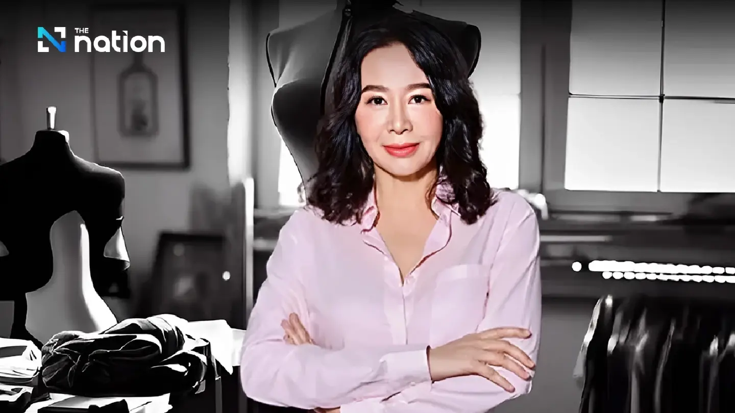Soft power committee picks The Mall Group's Achara to head new fashion panel
