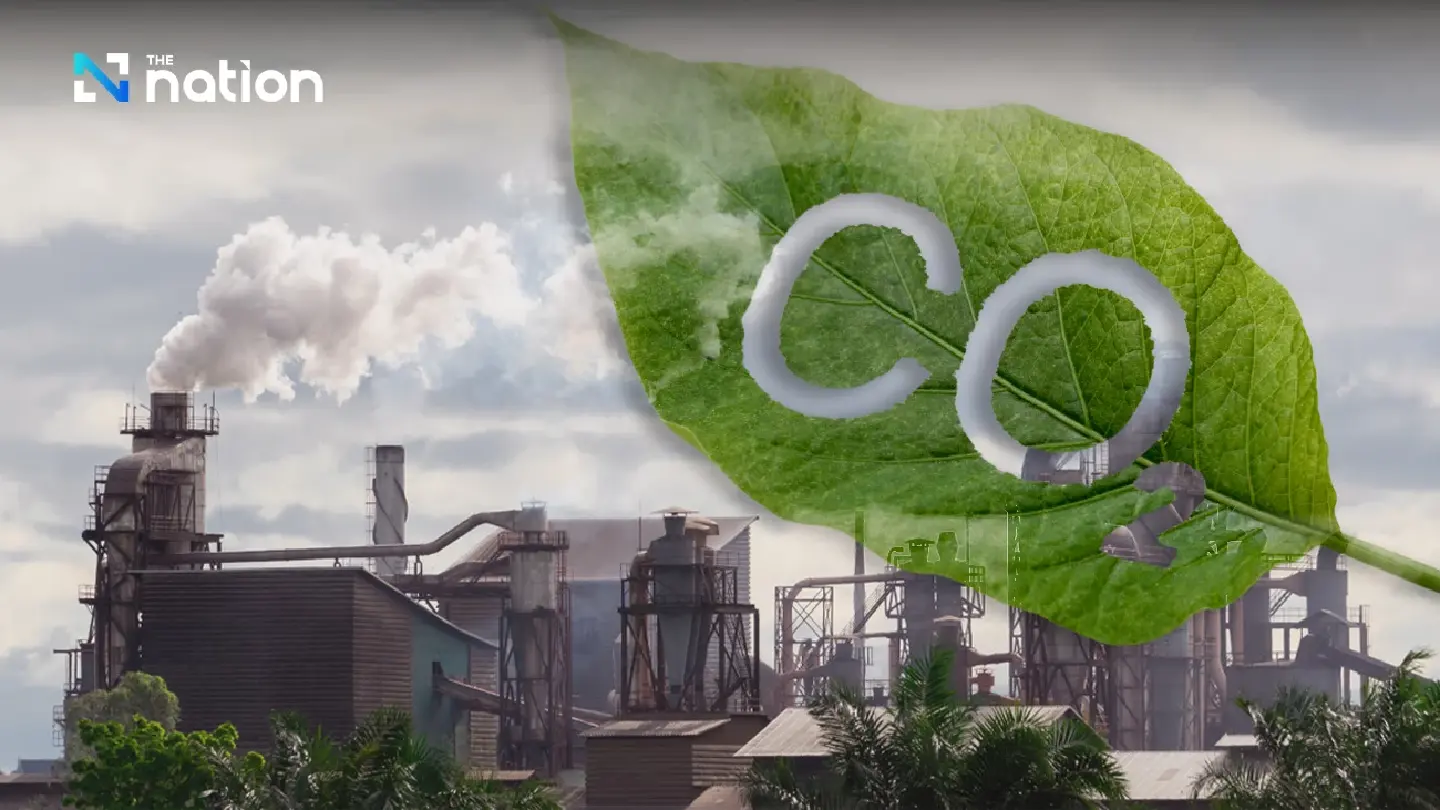 BAAC buys 'world's priciest carbon credits' in Thailand's first forest scheme