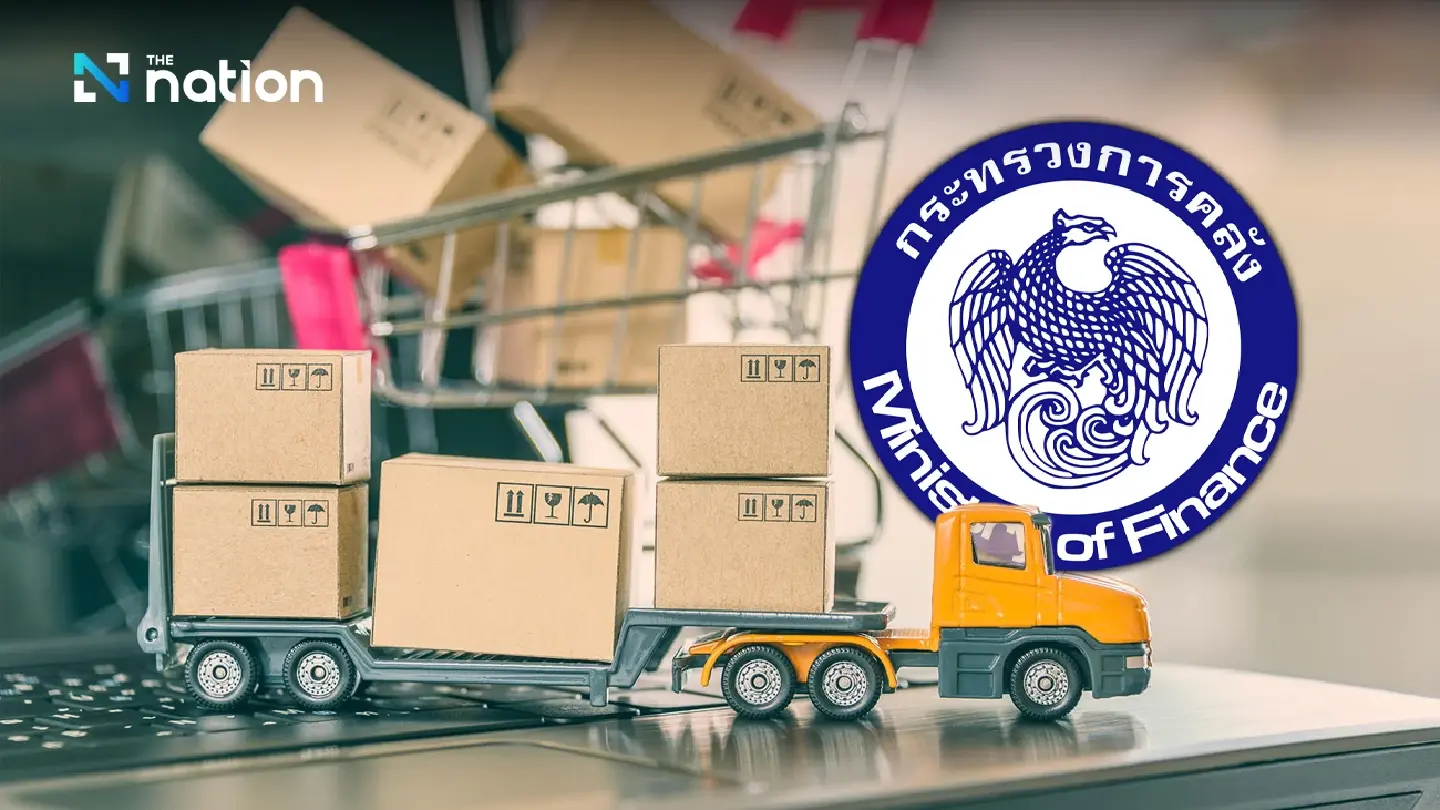 Cheap, low-quality goods flooding Thai market due to duty exemption: private sector