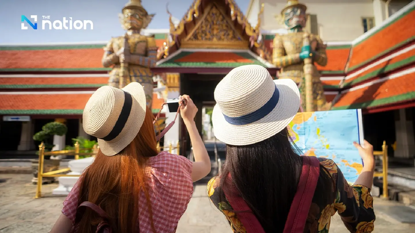 More than 5 million visitors arrive in first seven weeks of 2024