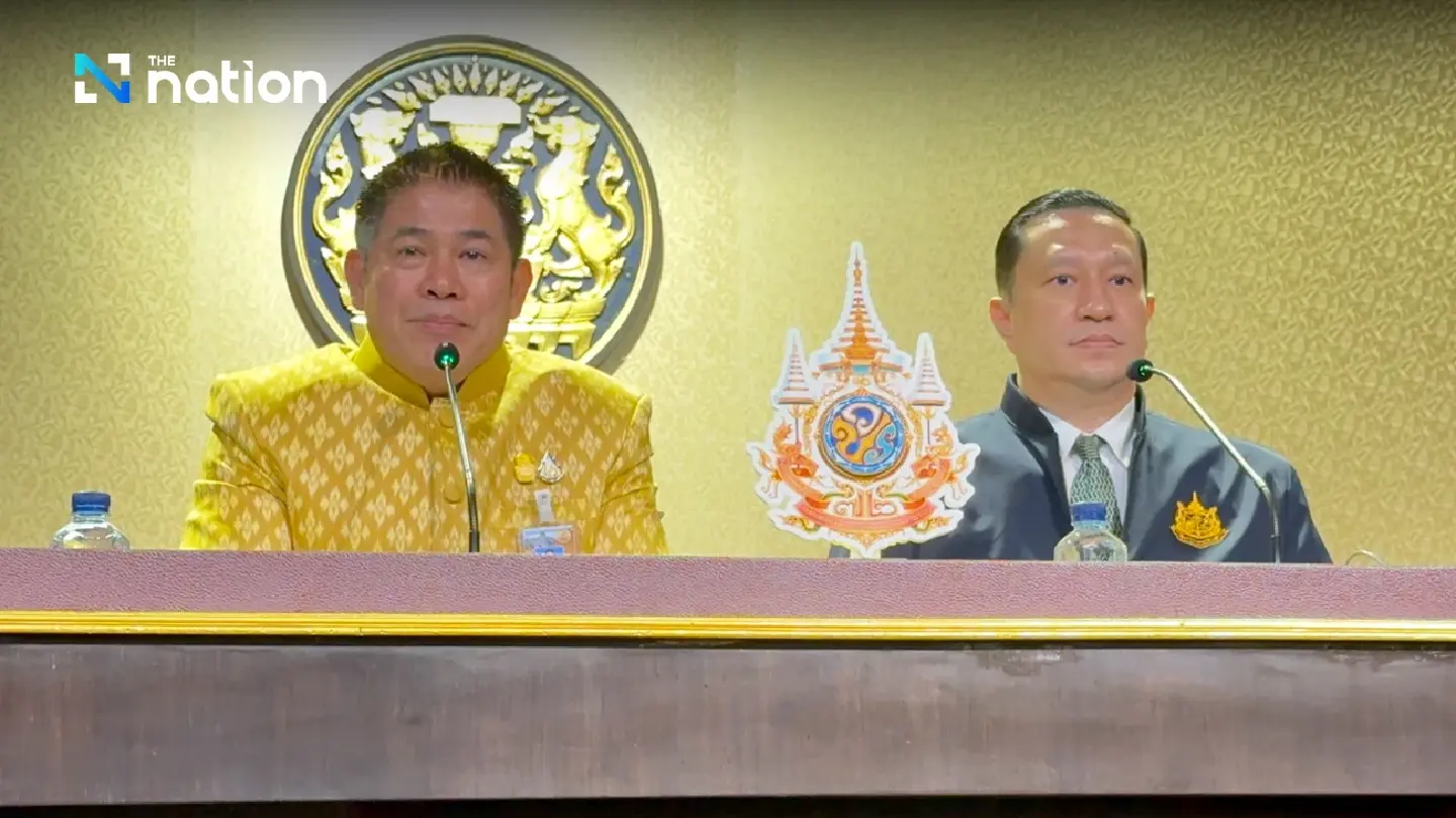 Agriculture minister bows to pressure, agrees to keep disputed Khao Yai area untouched