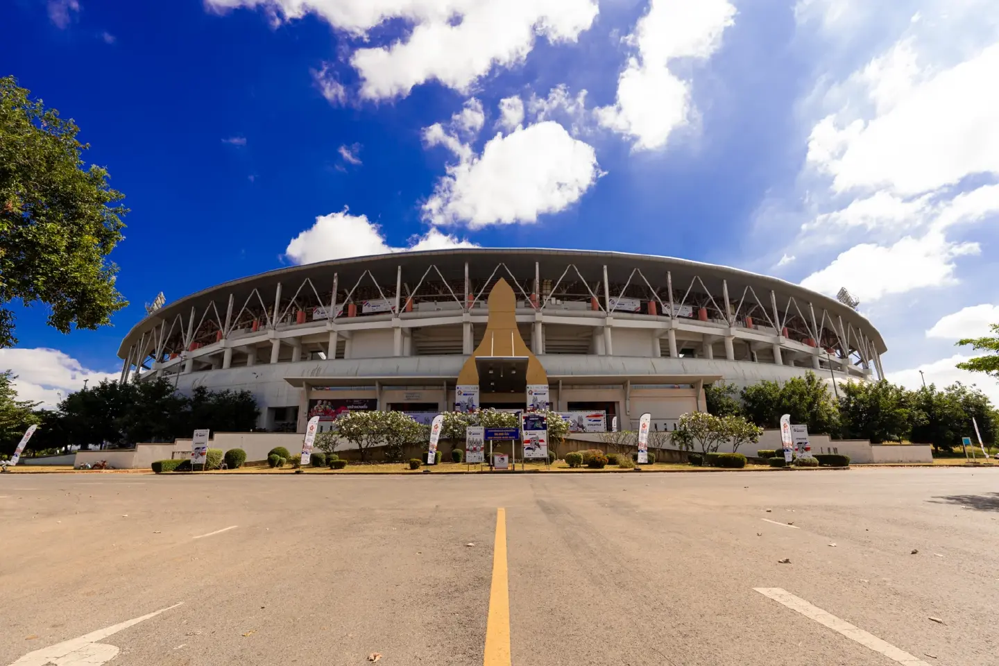 13th ASEAN Para Games Thailand 2025: Most Sports Ever!