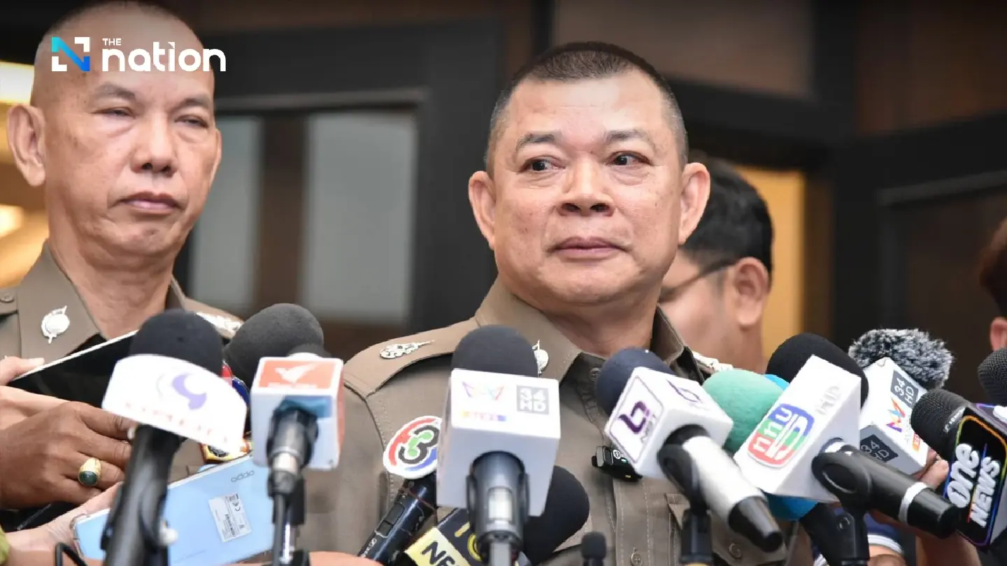 Thai woman nabbed in Cambodia for allegedly assisting in murder of Tawanese man Thai woman nabbed in Cambodia for allegedly assisting in murder of Tawanese man