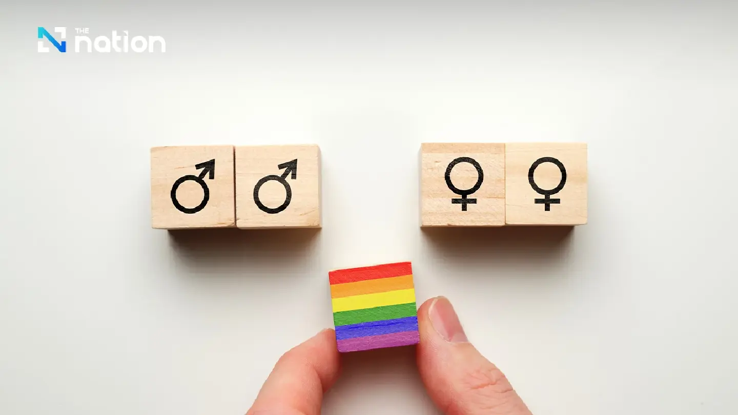 MPs say ‘no’ to gender recognition bill