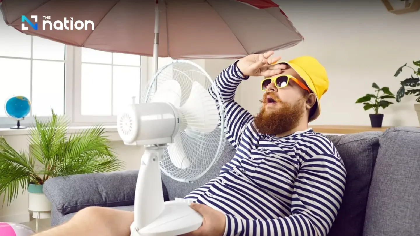 Meteorological department predicts higher temperatures this summer