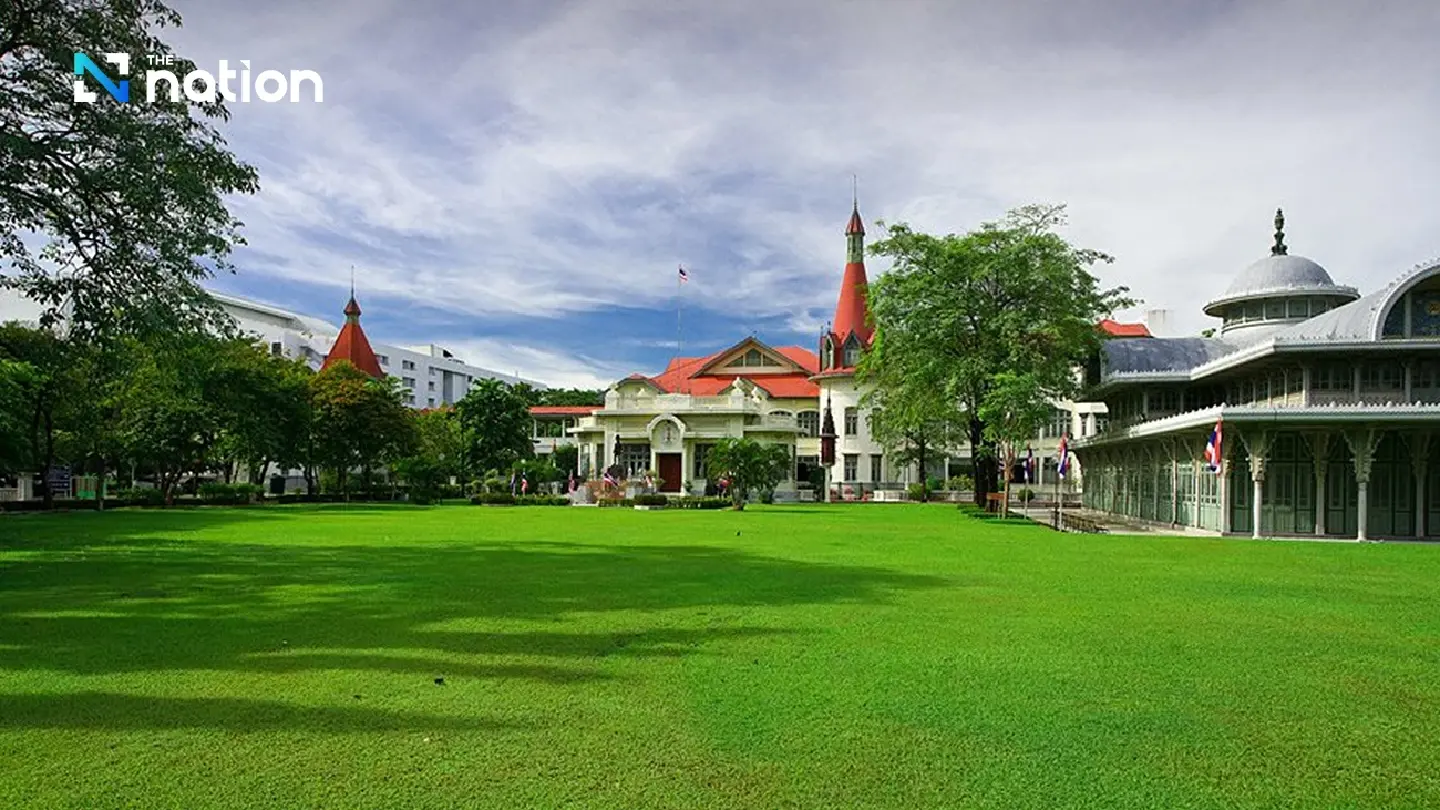 A night at the museum: Phya Thai Palace puts on a show