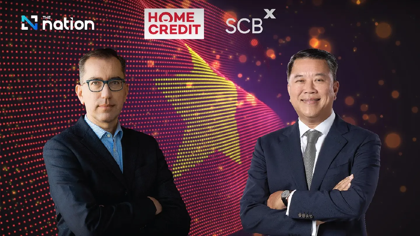 SCBX acquires 100% of Home Credit Vietnam SCBX acquires 100% of Home Credit Vietnam