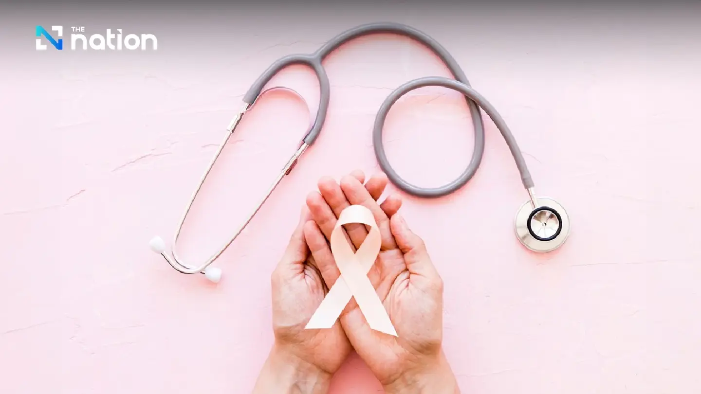 Experts call for urgent action as Thailand faces surge in cancer cases