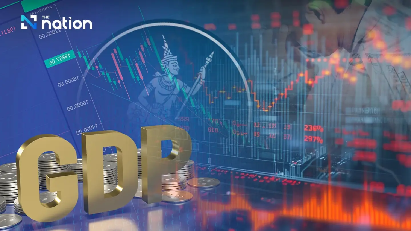Thailand to fall short of its Q4 GDP forecast