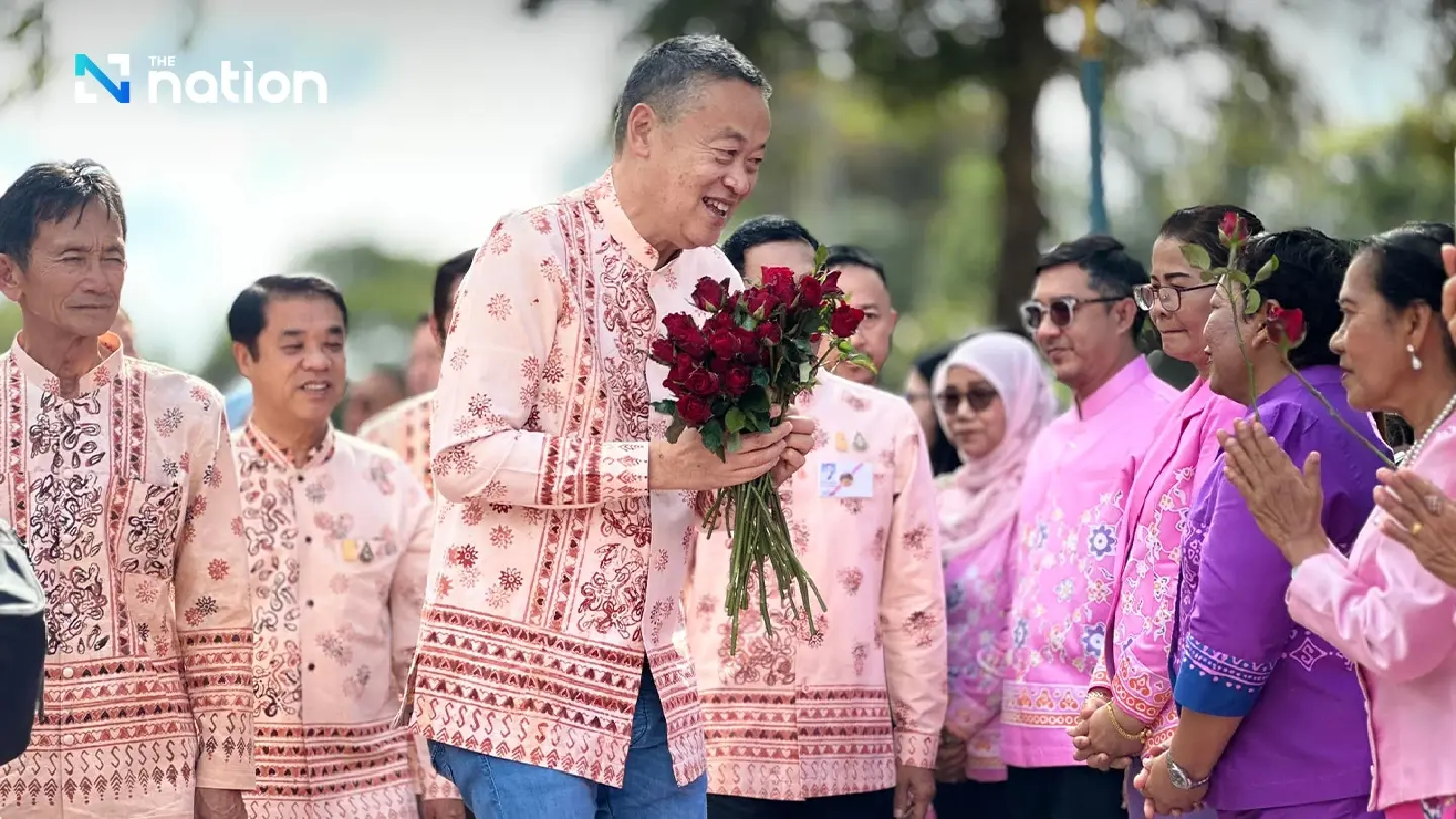 Yala airport key to govt’s plan to boost tourism in Thailand’s South Yala airport key to govt’s plan to boost tourism in Thailand’s South
