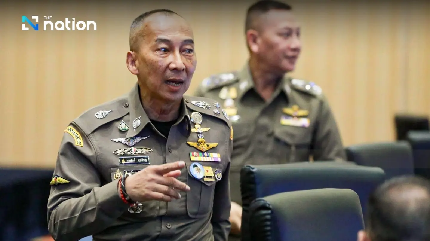 Police chief vows to step in and resolve dispute between senior officers Police chief vows to step in and resolve dispute between senior officers