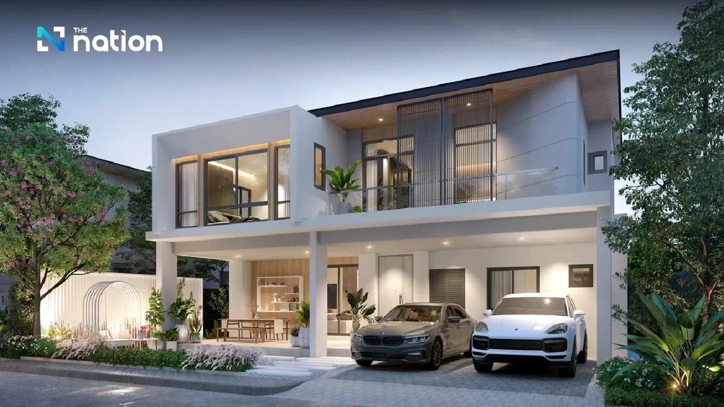 Property Perfect takes prudent approach as Thailand’s real estate conditions get tough Property Perfect takes prudent approach as Thailand’s real estate conditions get tough