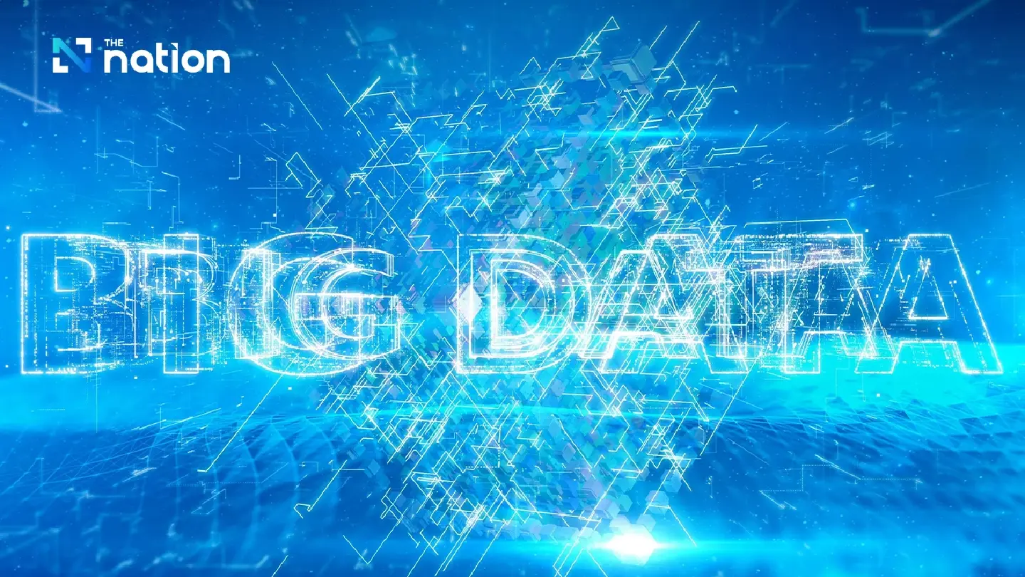 DES works with Big Data Institute to promote use of big data and AI DES works with Big Data Institute to promote use of big data and AI