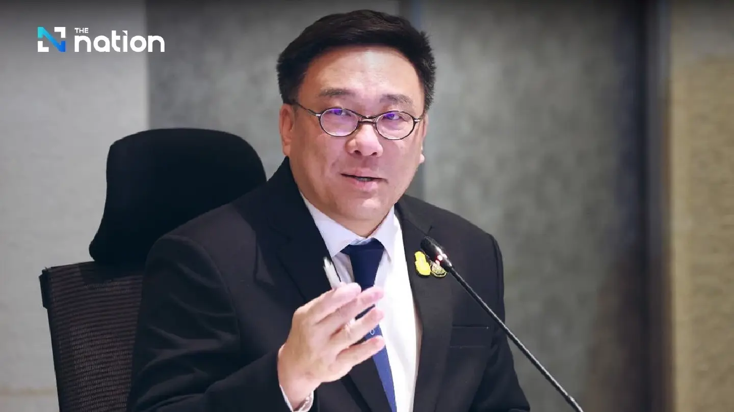 Digital wallet scheme dissenters ‘living in an ivory tower’: Julapun