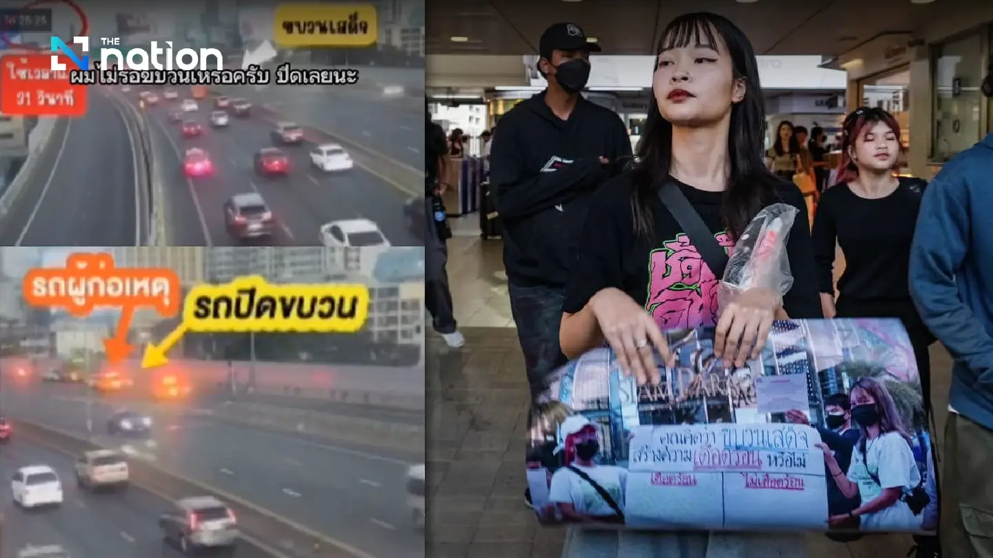 Activist ‘did not know’ she was honking at princess’s motorcade Activist ‘did not know’ she was honking at princess’s motorcade
