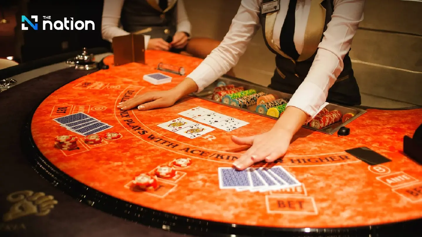 Seminar discusses Philippines, Cambodia experience with gambling regulation