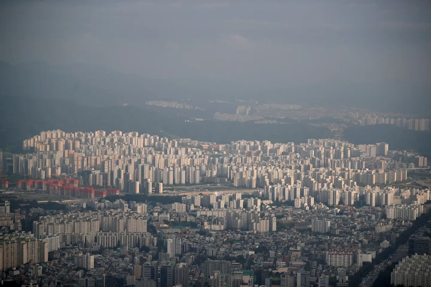 South Korea: 'The most depressed country in the world'