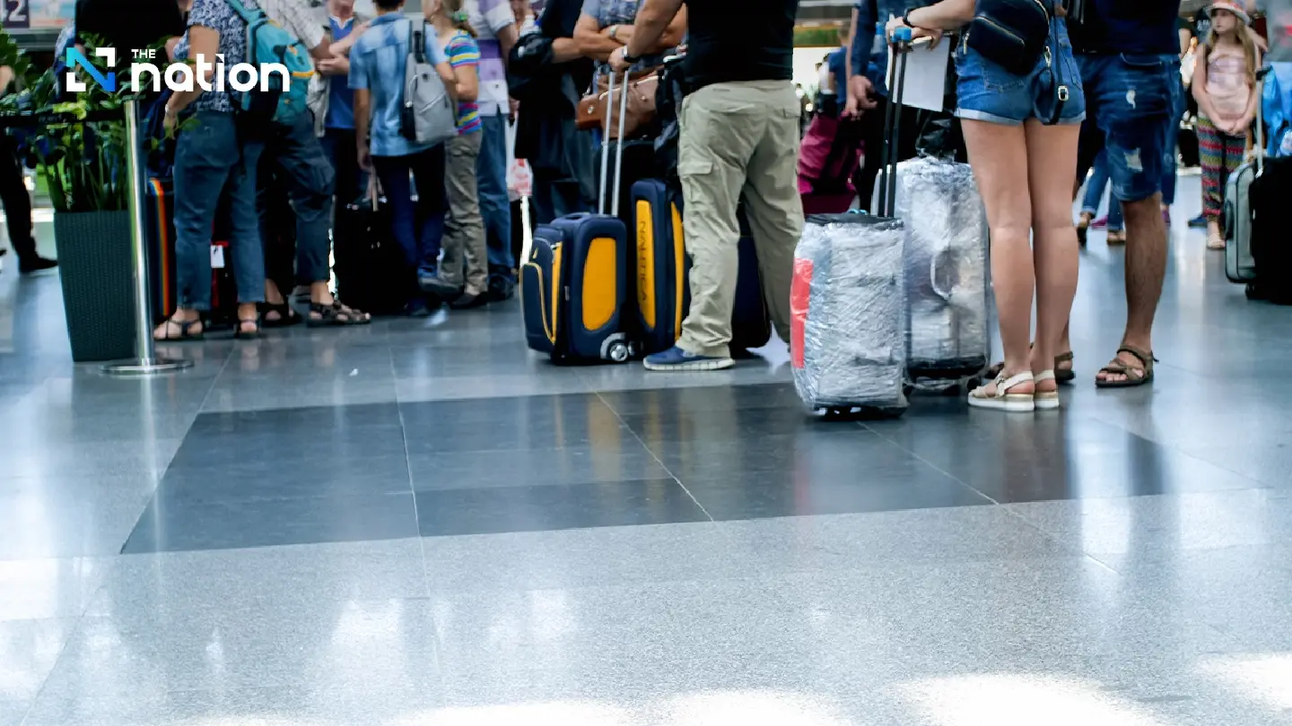 Charter flights proposed as a way of boosting tourism Charter flights proposed as a way of boosting tourism