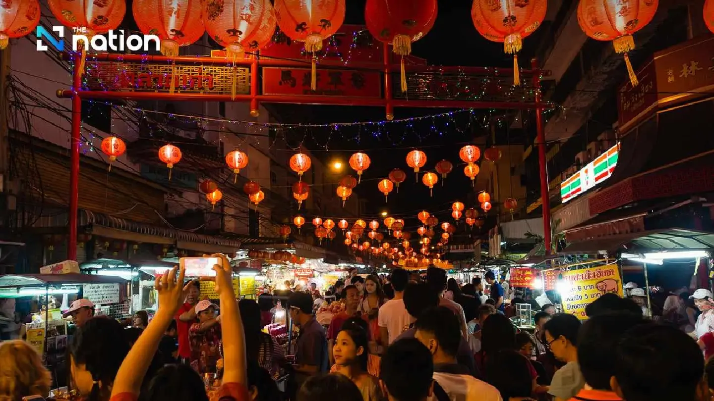 Major destinations in Thailand set to attract tourists for CNY Major destinations in Thailand set to attract tourists for CNY