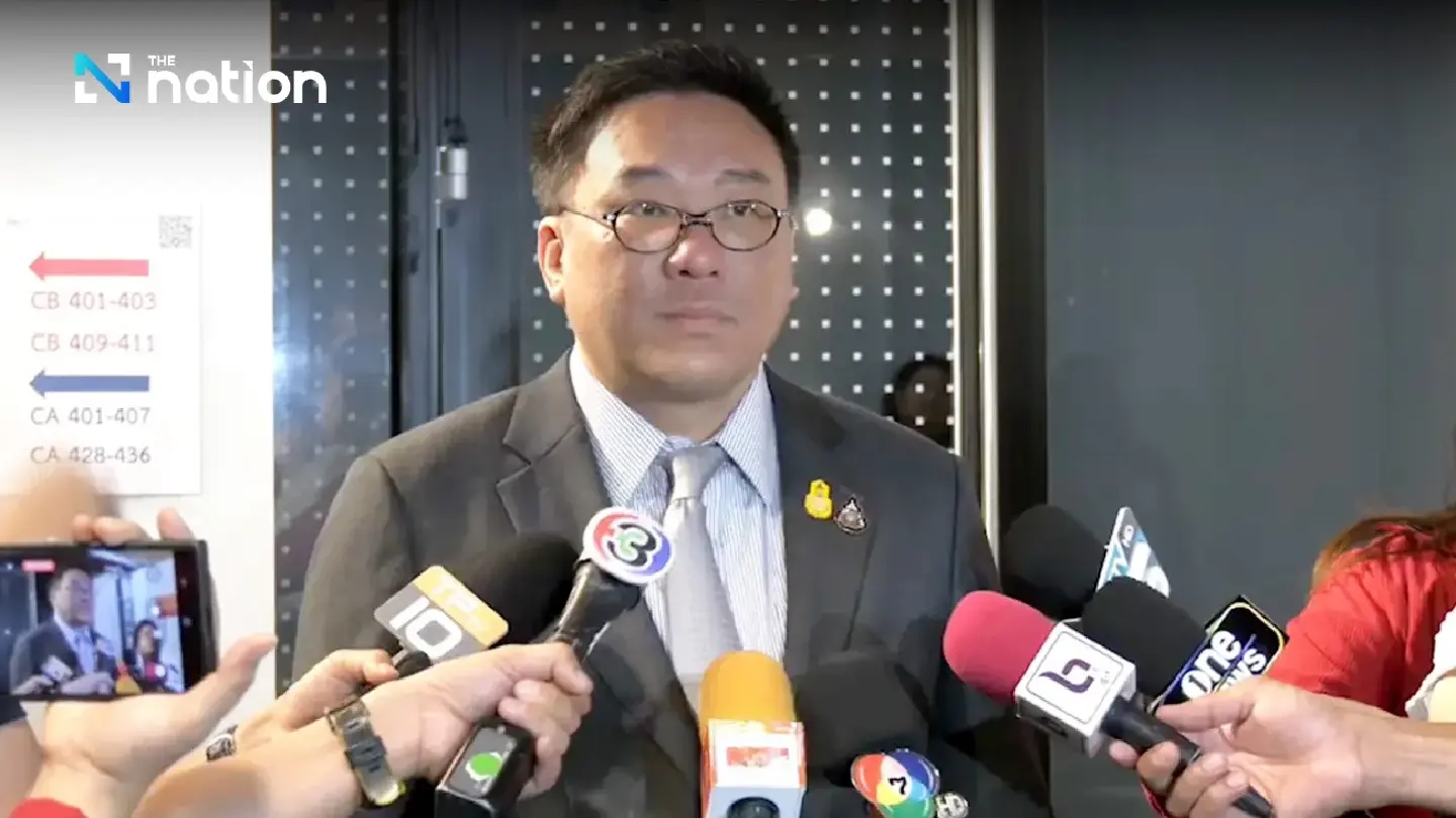 NACC stance on digital wallet scheme exceeds its authority: deputy minister