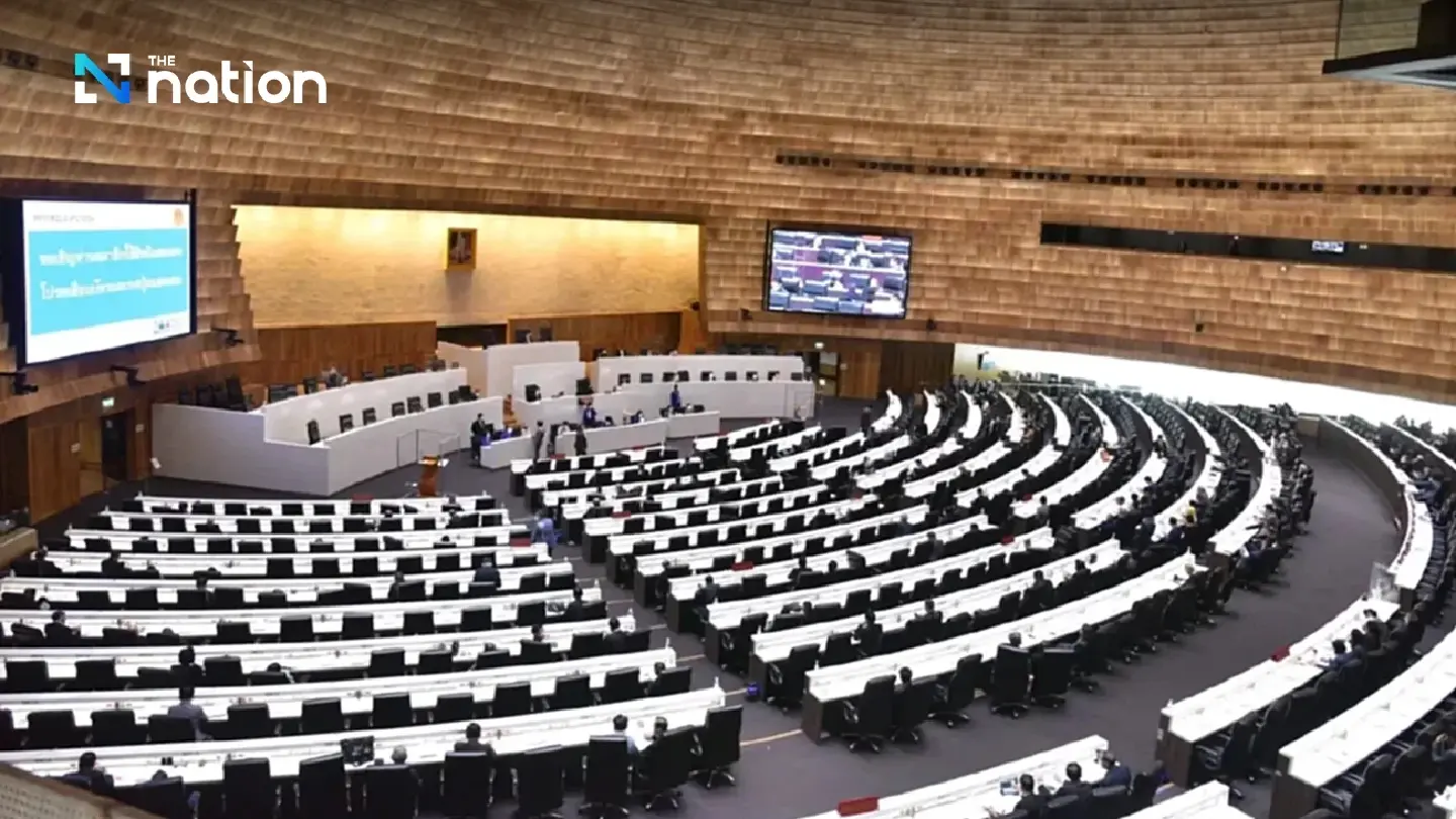 Thai lawmakers push for better public representation in South, scrap NCPO orders