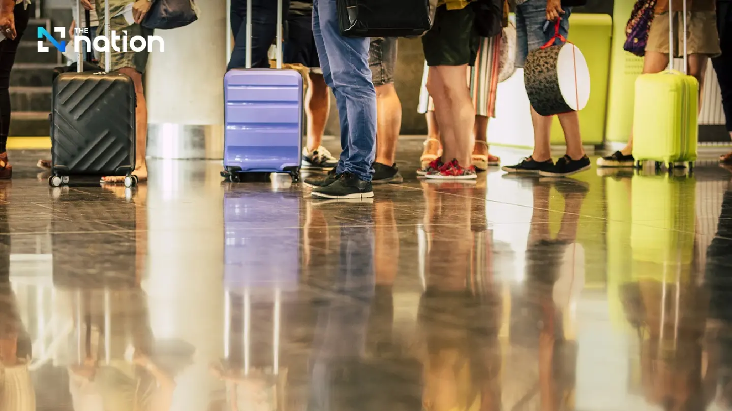 Immigration readies for influx of visitors over Chinese New Year