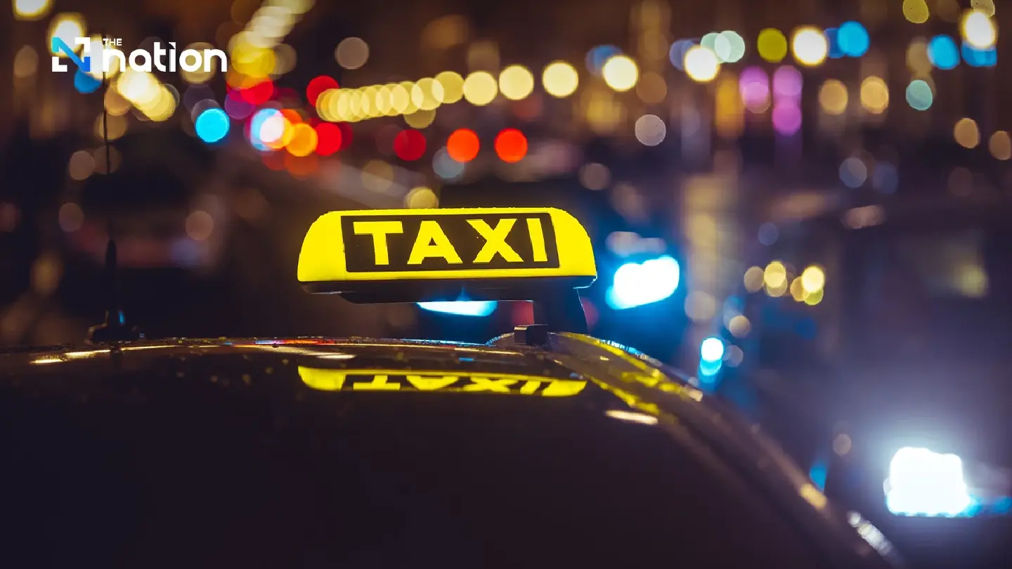 Suriya tries to solve Bangkok’s eternal problem of cabbies refusing passengers