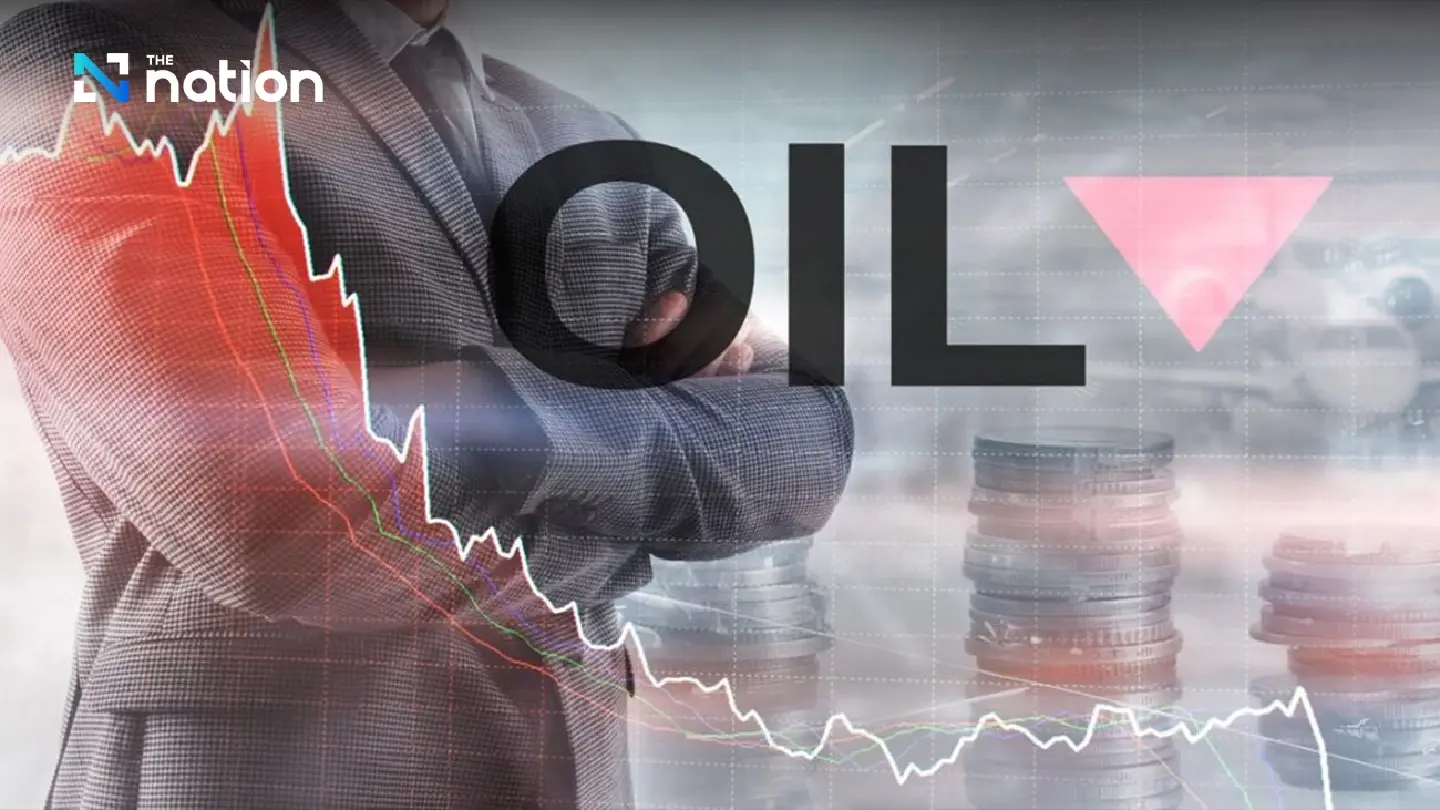 Oil fund deficit headed towards THB100 billion amid high global price