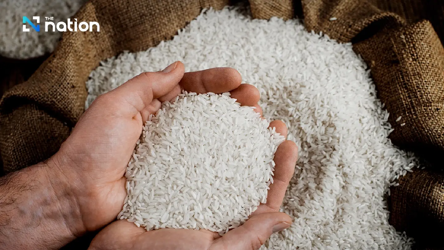 Thailand lowers 2024 rice export target amid competition from India, Vietnam Thailand lowers 2024 rice export target amid competition from India, Vietnam