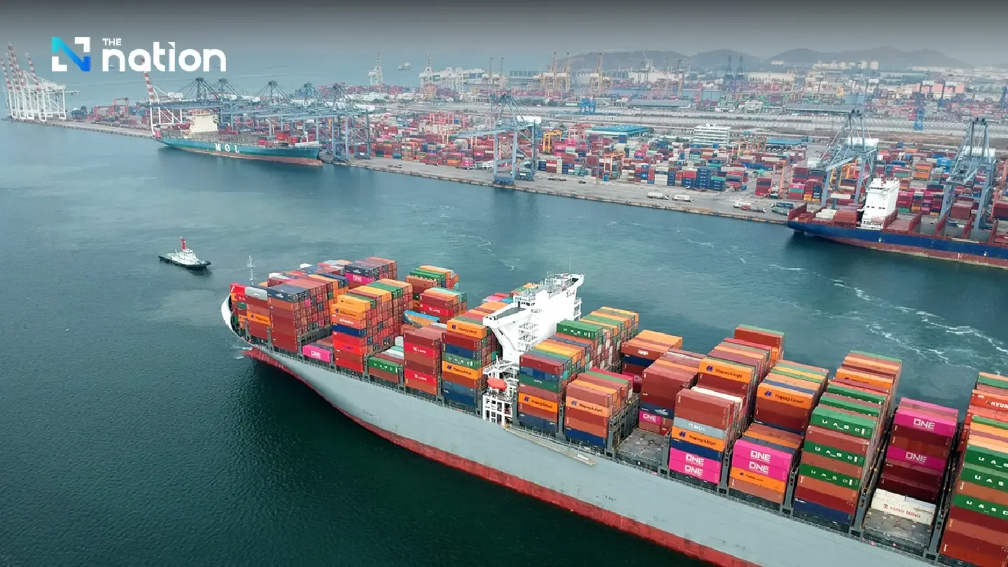 PAT developing Laem Chabang Port as a world-class facility