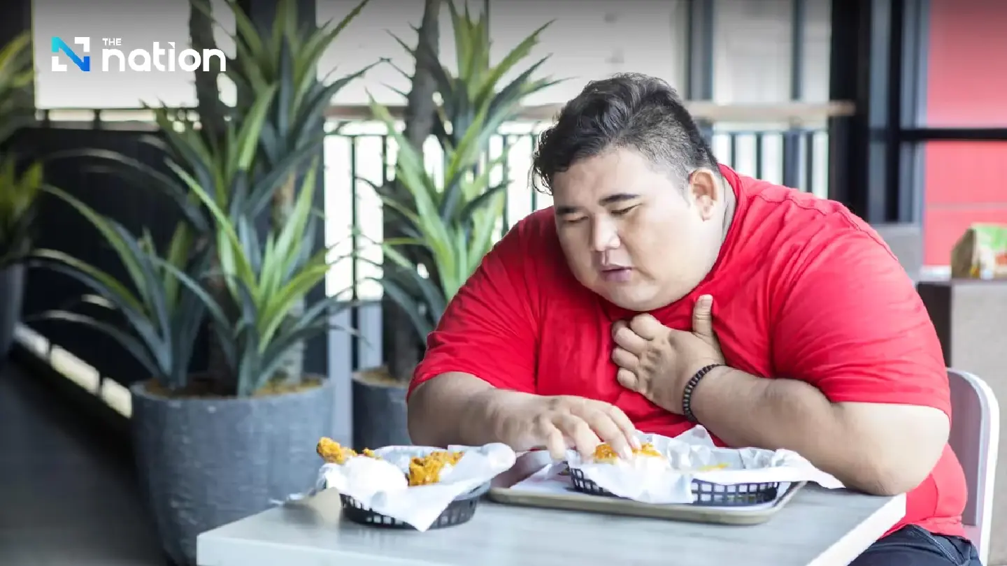 Thai pharma industry champions diabetes, obesity solutions amid health challenges