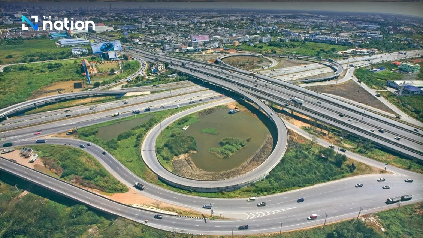 Extending Chalong Rat Expressway to Lam Luk Ka among EXAT’s expansion plans