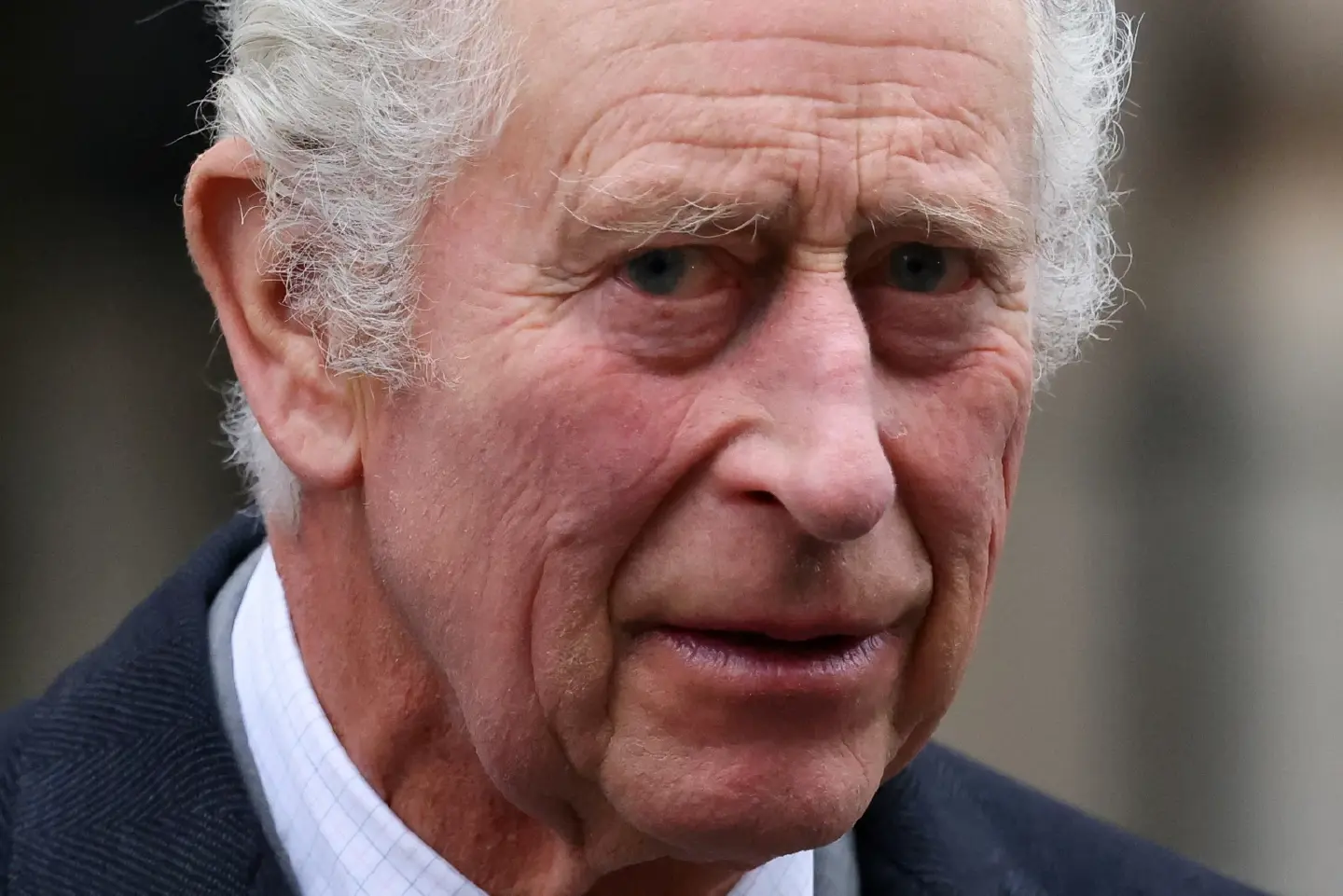 King Charles III undergoing cancer treatment, temporarily pausing public duties