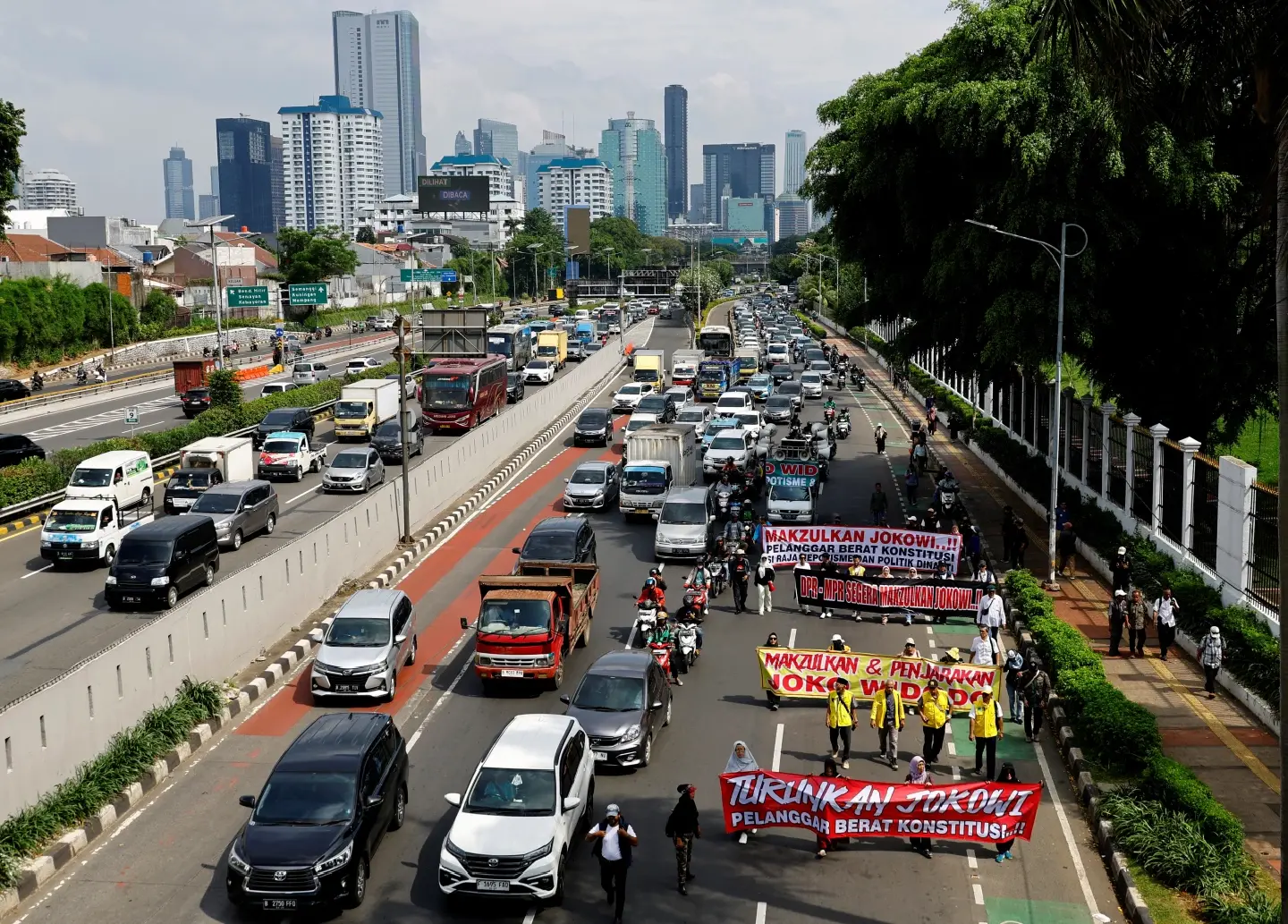 What you need to know about Indonesia’s legislative elections What you need to know about Indonesia’s legislative elections