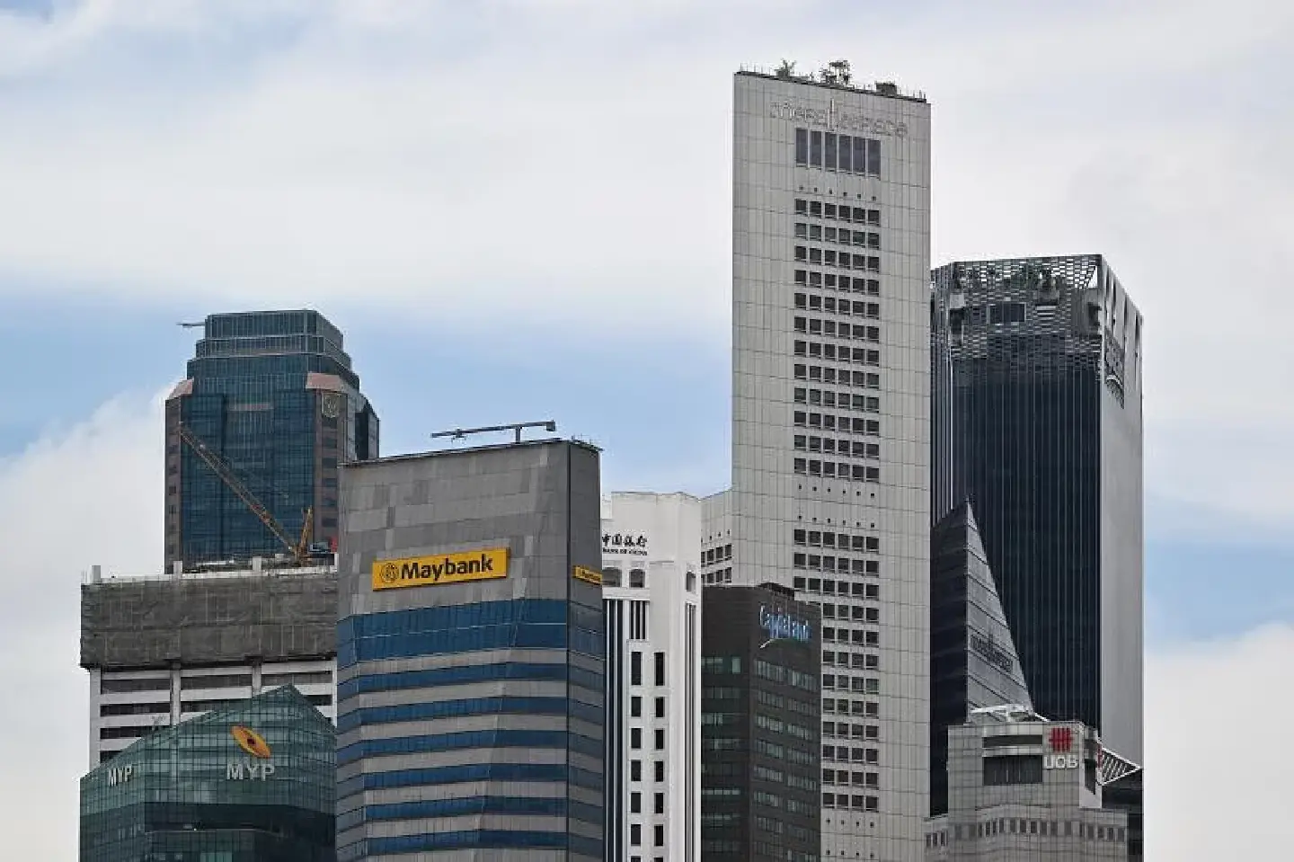 Big players in global finance eye Southeast Asia investments