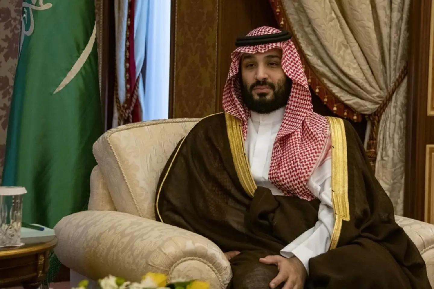Saudi economic reform journey faces challenges