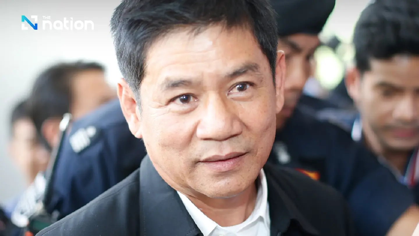 Chaiwat insists 2,900 rai under dispute is protected forest, cannot be ‘buffer zone’
