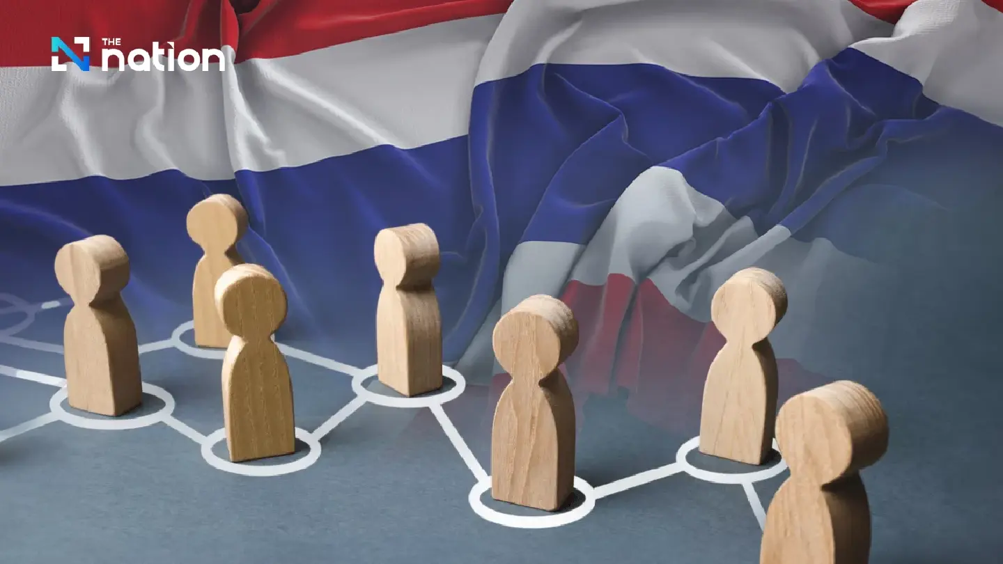 Thailand to encourage families to have more children