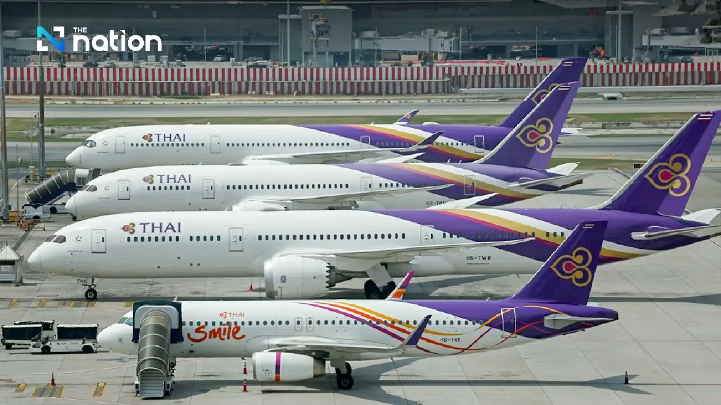 Not all 45 new planes acquired will be bought, says THAI CEO Not all 45 new planes acquired will be bought, says THAI CEO