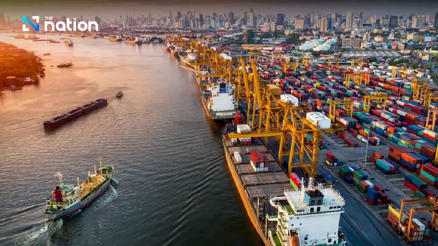 PM Srettha warns Bangkok Port relocation plan could hit exports