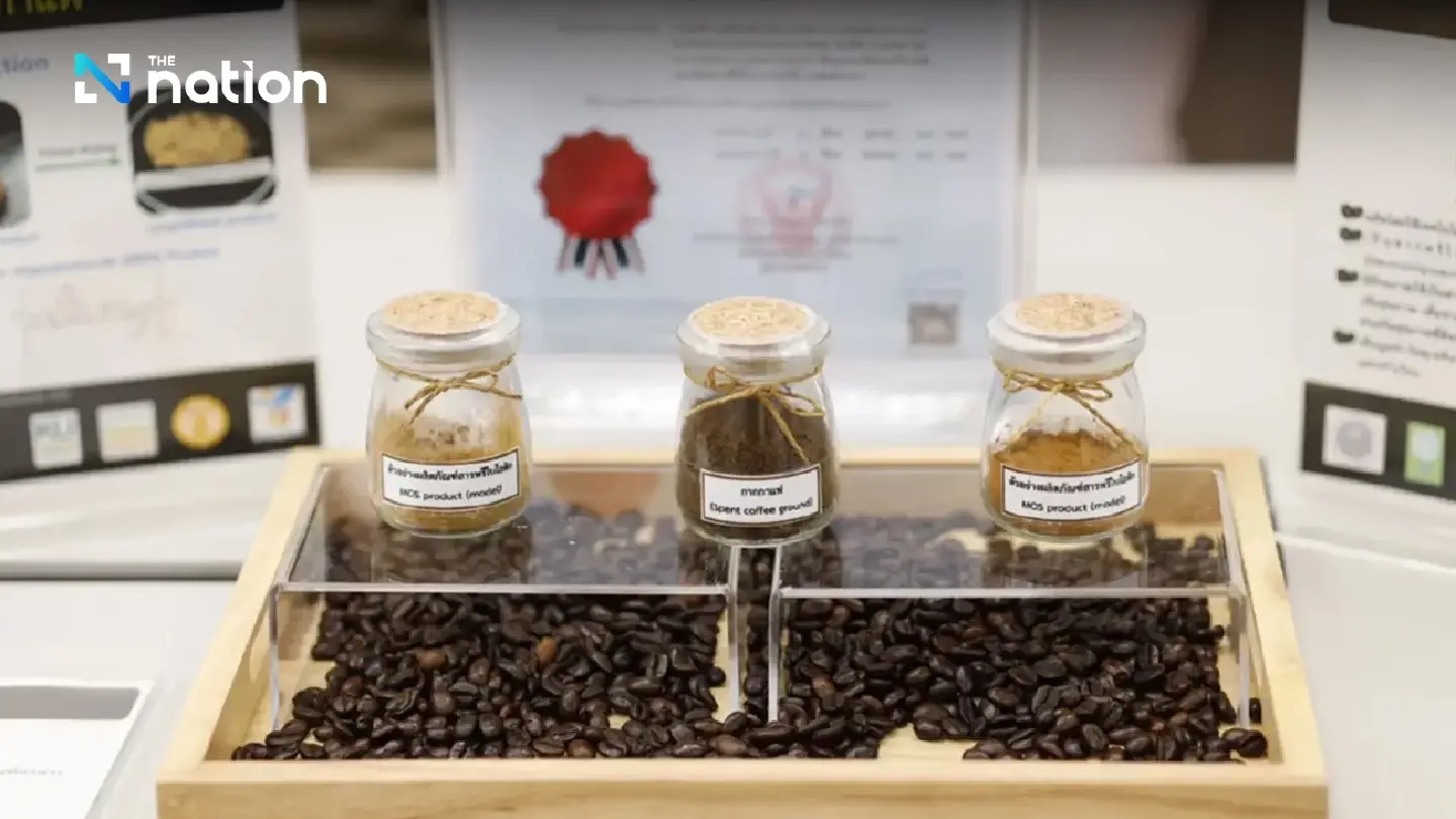 The online hub aims to tackle food waste and offer innovative solutions to startups